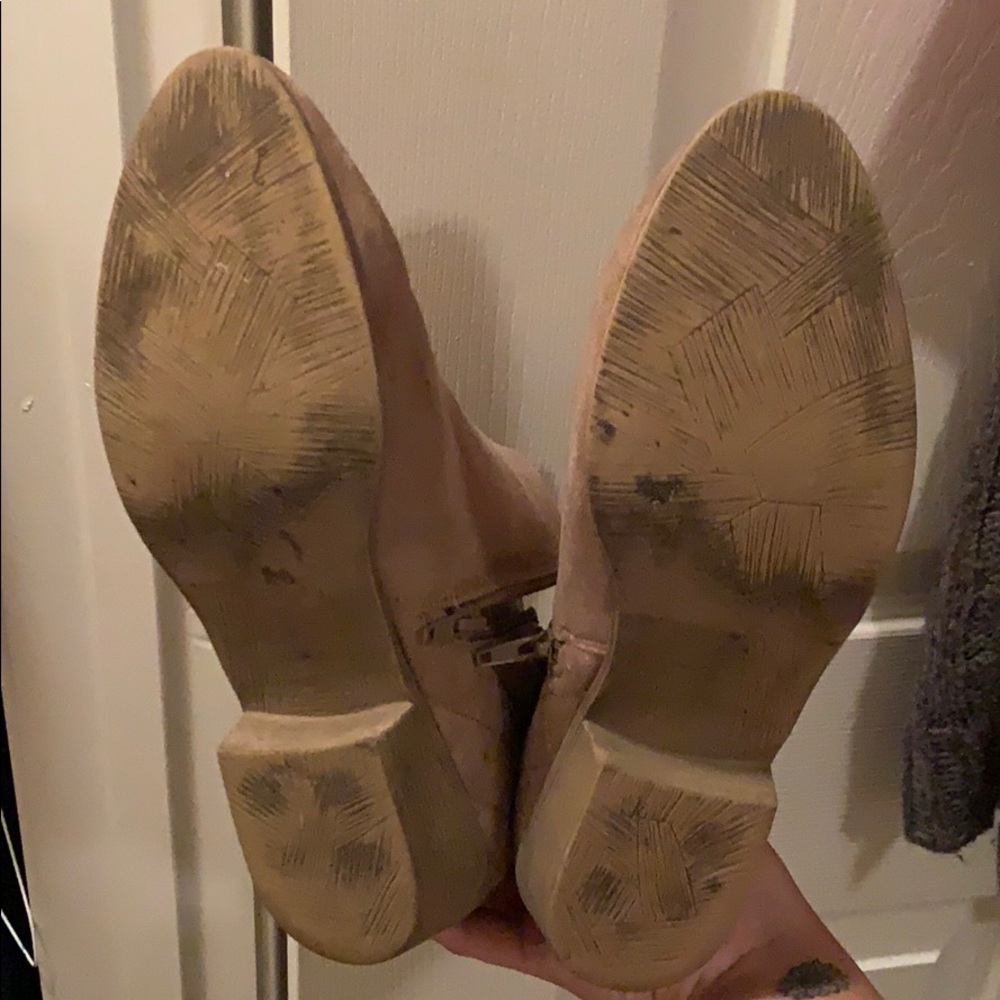 Booties - Picture 3 of 3